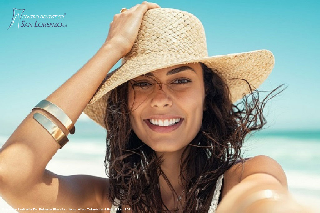 Dentista Brindisi Agosto