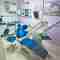Dentista brindisi Estetica dentale Centro Dentistico San Lorenzo Brindisi sala lilla